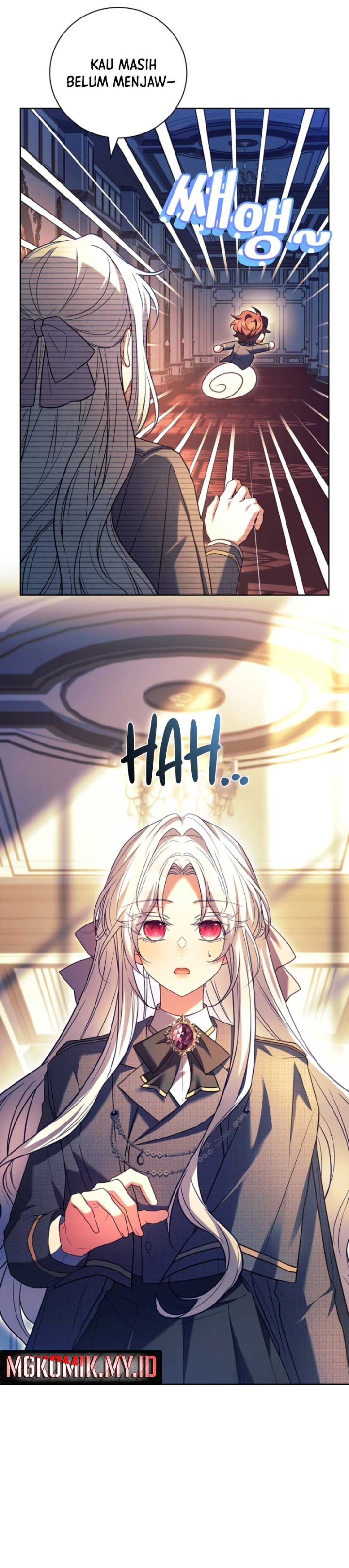 Baca The Father and the Daughter - Chapter 37 halaman 5