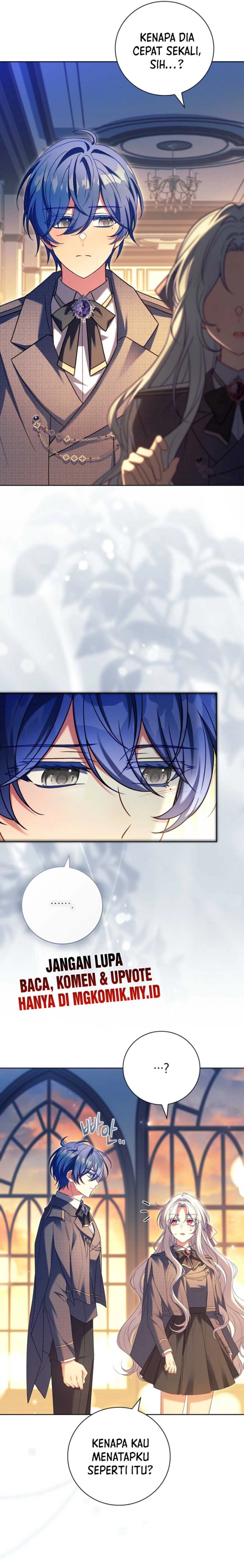 Baca The Father and the Daughter - Chapter 37 halaman 6