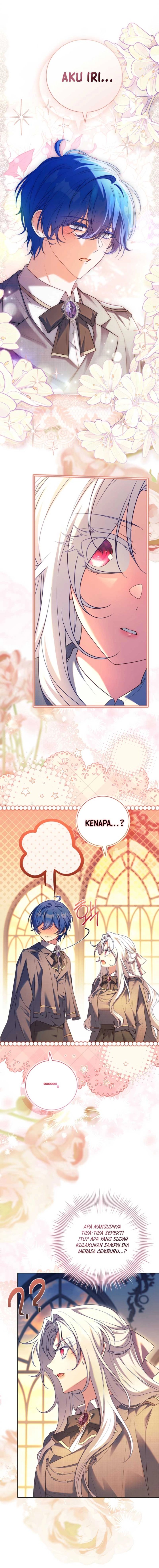 Baca The Father and the Daughter - Chapter 37 halaman 7