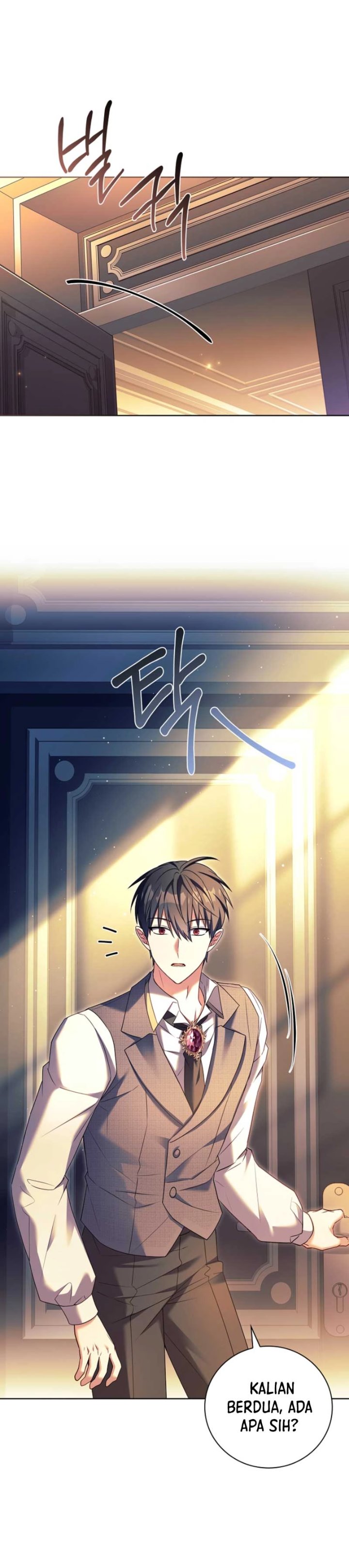 Baca The Father and the Daughter - Chapter 37 halaman 8