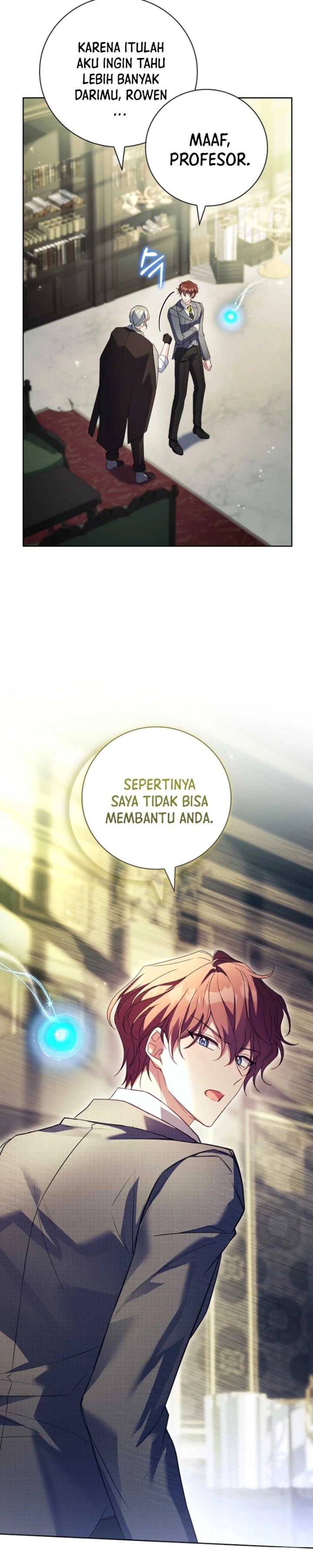 Baca The Father and the Daughter - Chapter 38 halaman 10