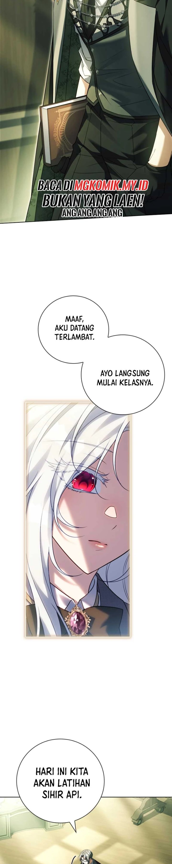 Baca The Father and the Daughter - Chapter 38 halaman 15