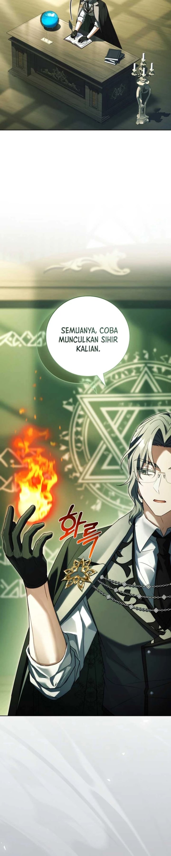 Baca The Father and the Daughter - Chapter 38 halaman 16