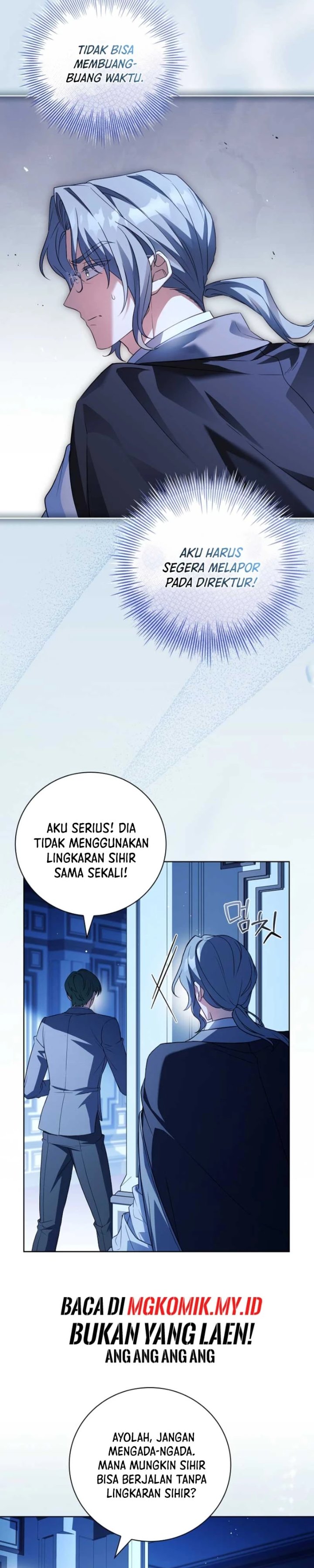 Baca The Father and the Daughter - Chapter 38 halaman 2