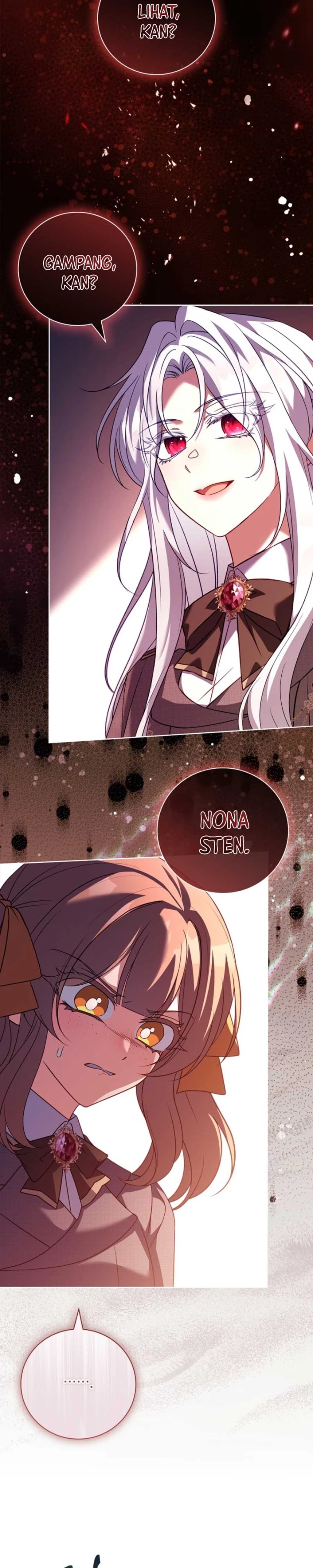 Baca The Father and the Daughter - Chapter 38 halaman 23