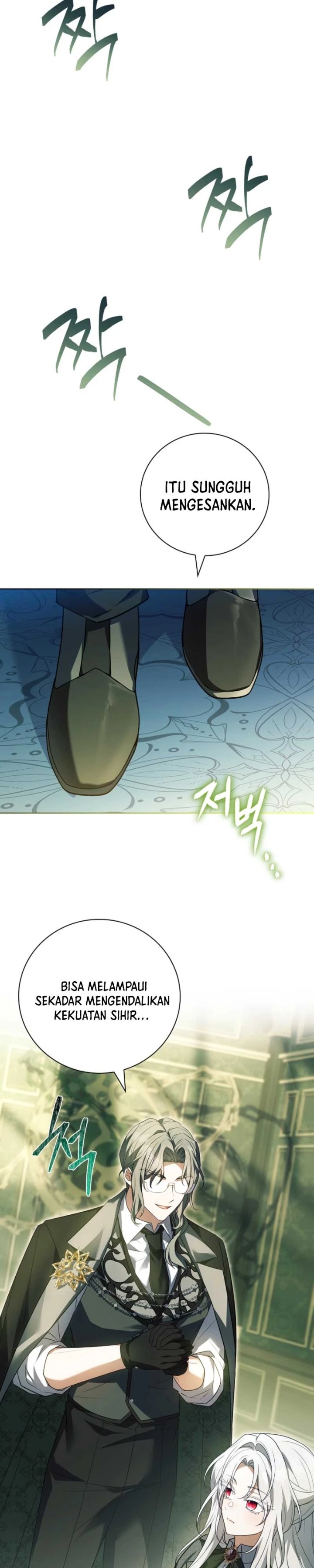 Baca The Father and the Daughter - Chapter 38 halaman 24