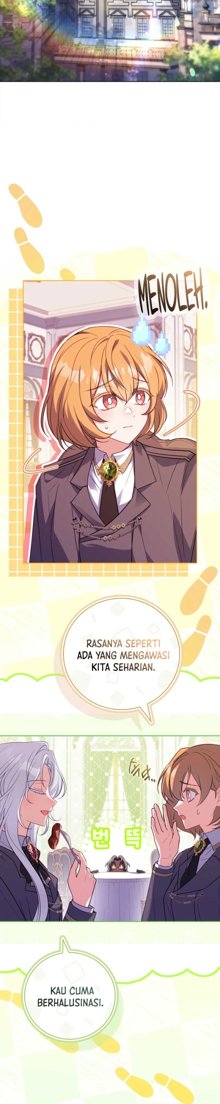 Baca The Father and the Daughter - Chapter 38 halaman 28