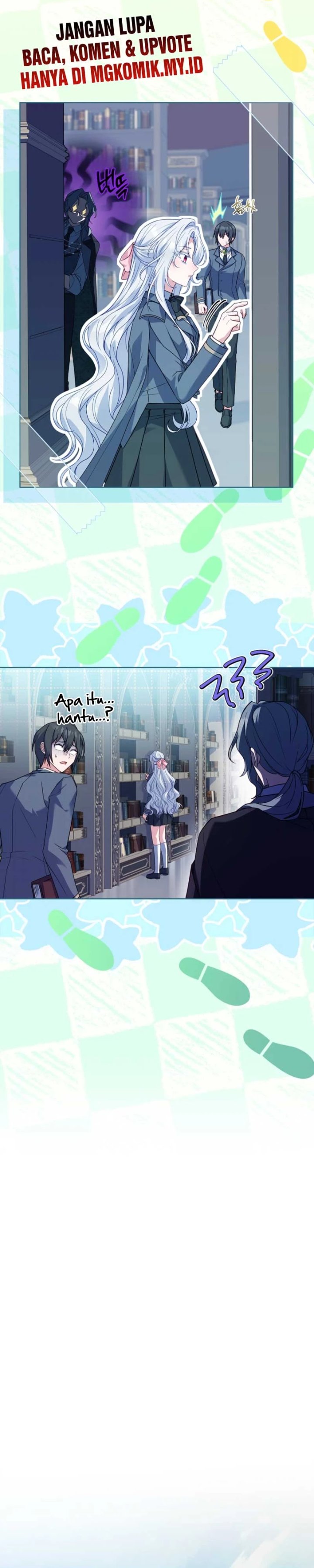 Baca The Father and the Daughter - Chapter 38 halaman 29