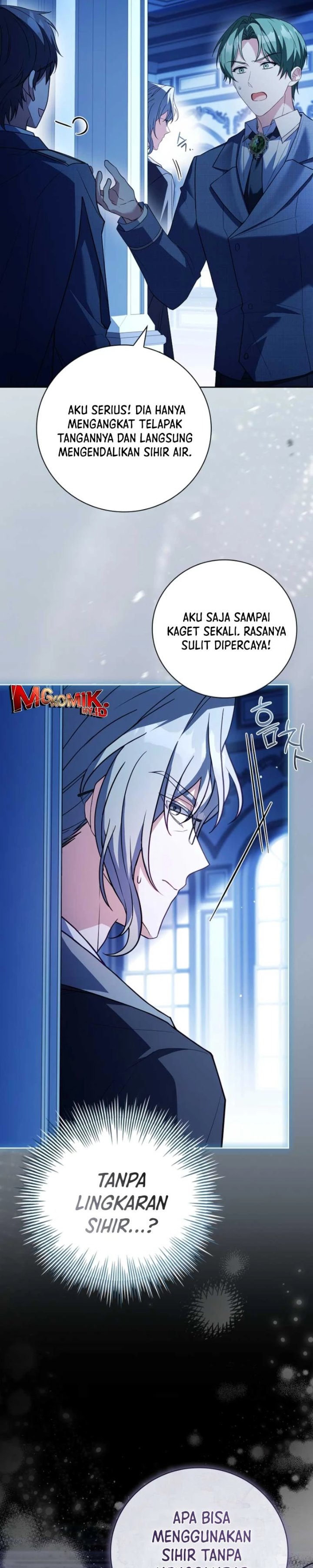 Baca The Father and the Daughter - Chapter 38 halaman 3