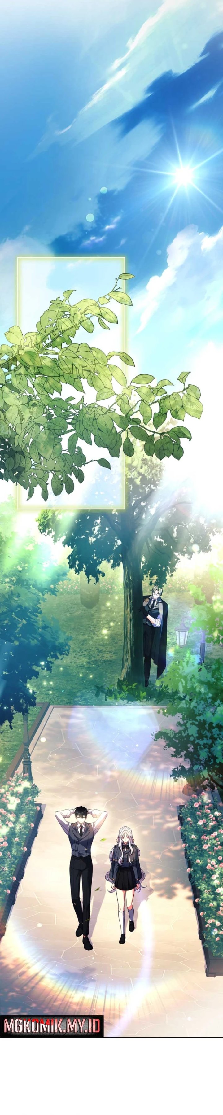 Baca The Father and the Daughter - Chapter 38 halaman 30