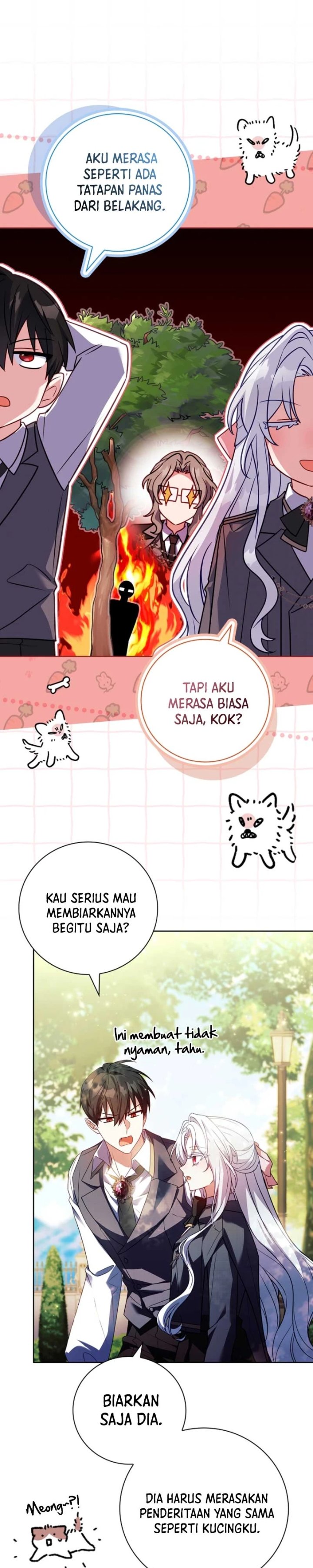 Baca The Father and the Daughter - Chapter 38 halaman 31