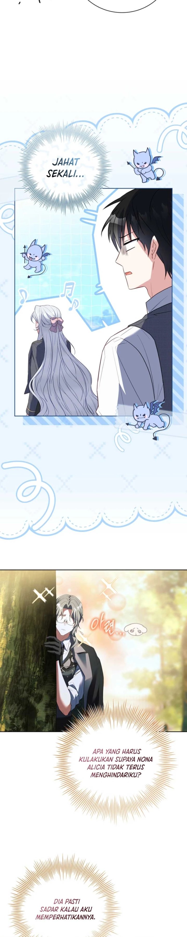 Baca The Father and the Daughter - Chapter 38 halaman 32