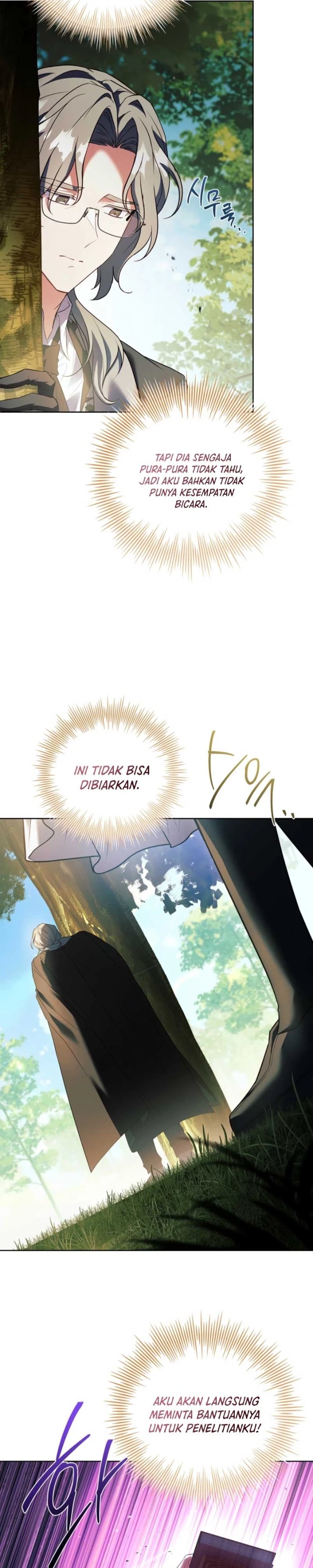 Baca The Father and the Daughter - Chapter 38 halaman 33