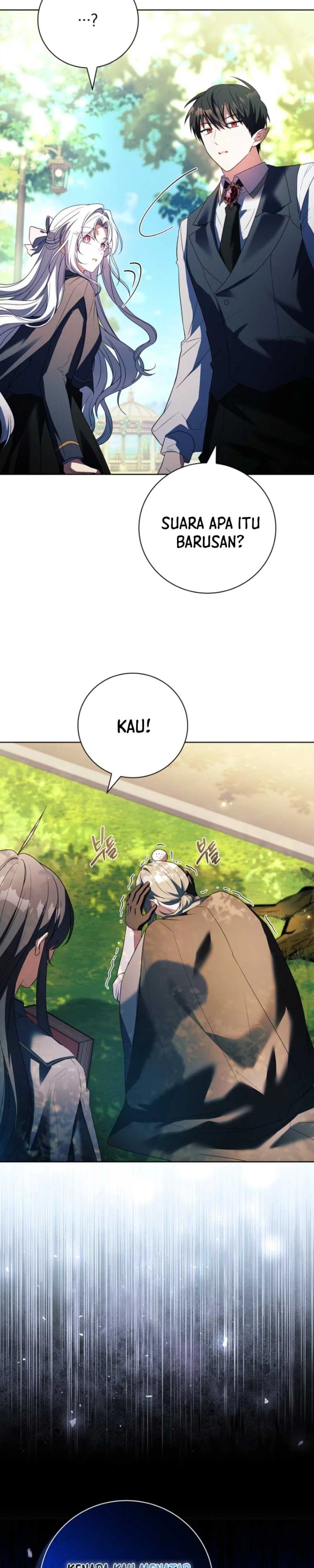 Baca The Father and the Daughter - Chapter 38 halaman 35
