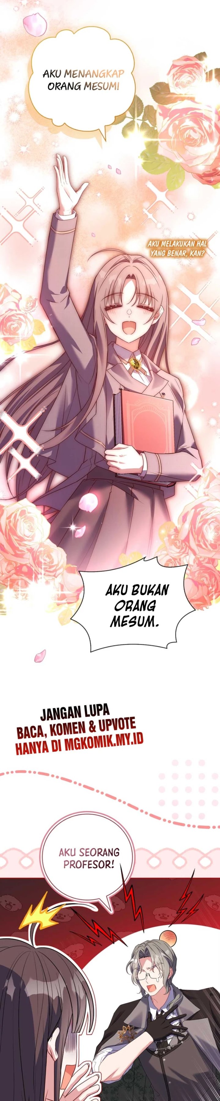 Baca The Father and the Daughter - Chapter 38 halaman 37