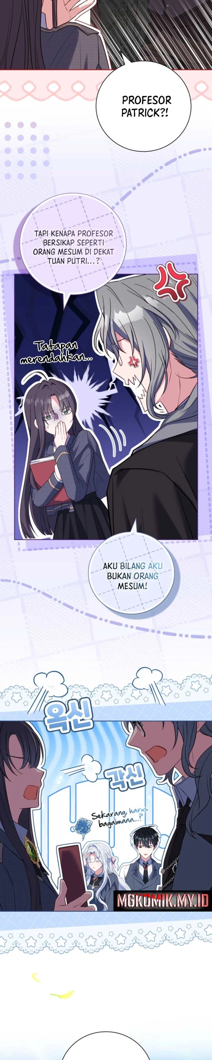 Baca The Father and the Daughter - Chapter 38 halaman 38