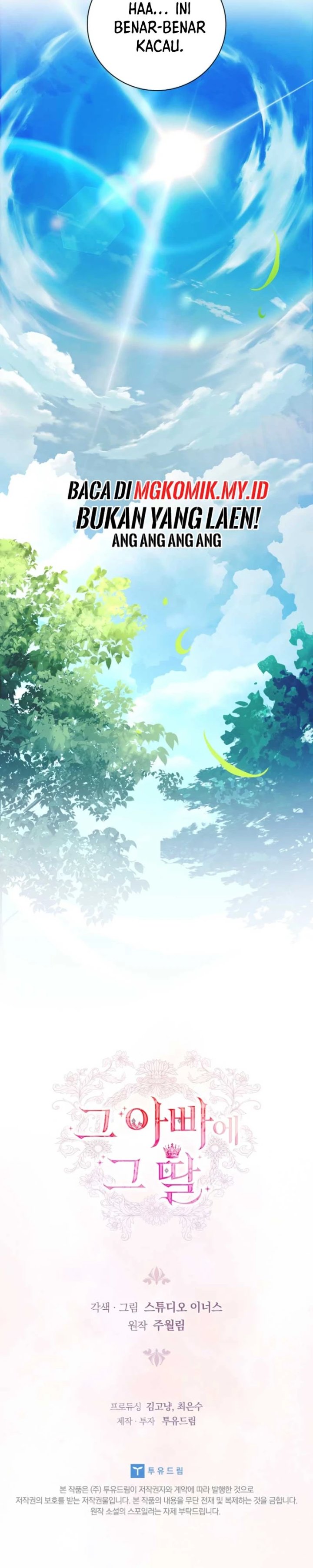Baca The Father and the Daughter - Chapter 38 halaman 39