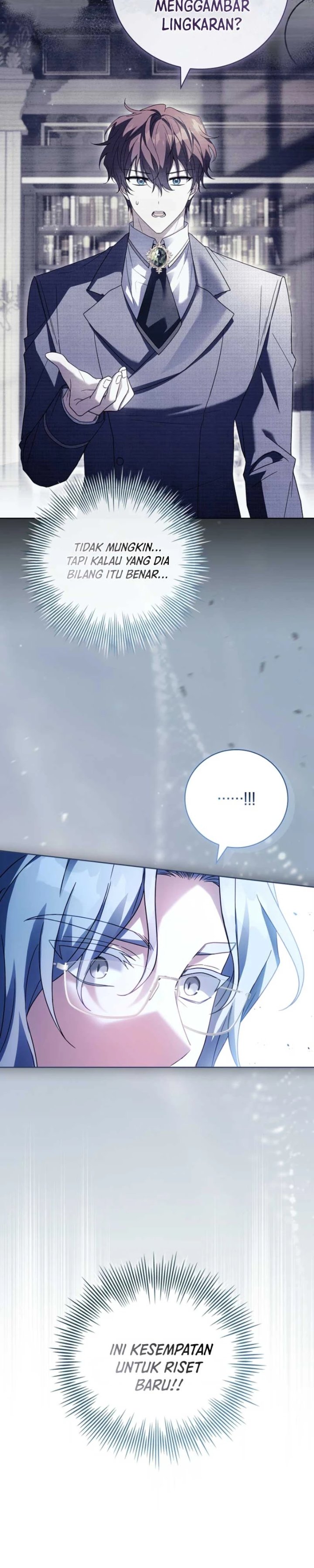 Baca The Father and the Daughter - Chapter 38 halaman 4