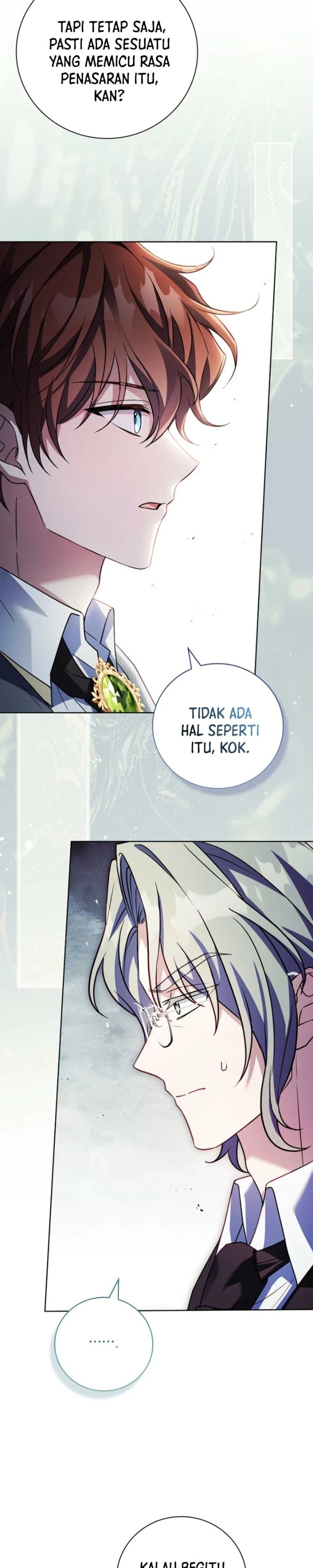 Baca The Father and the Daughter - Chapter 38 halaman 8