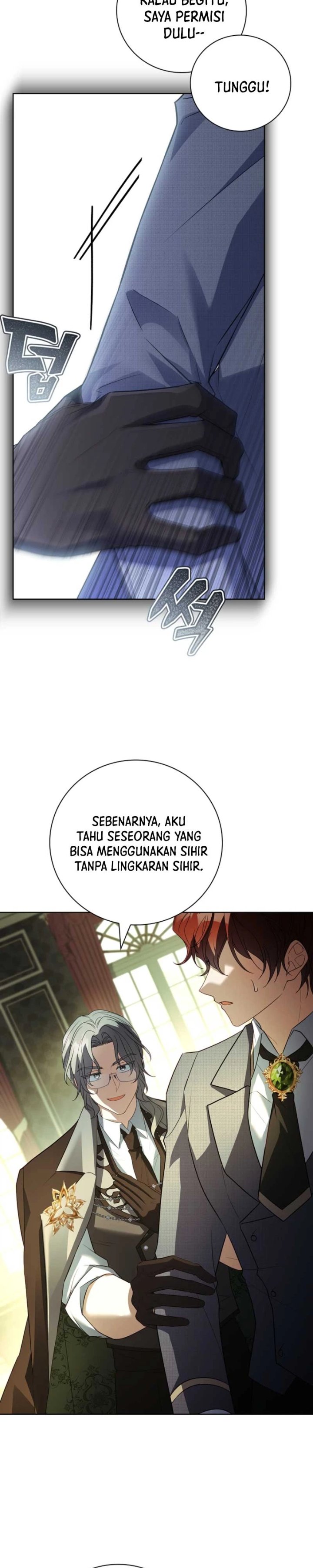 Baca The Father and the Daughter - Chapter 38 halaman 9
