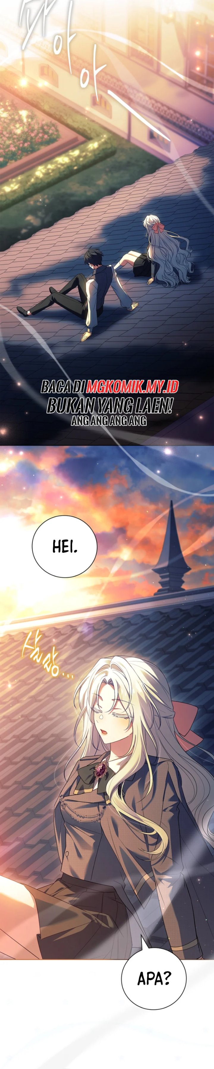Baca The Father and the Daughter - Chapter 39 halaman 15