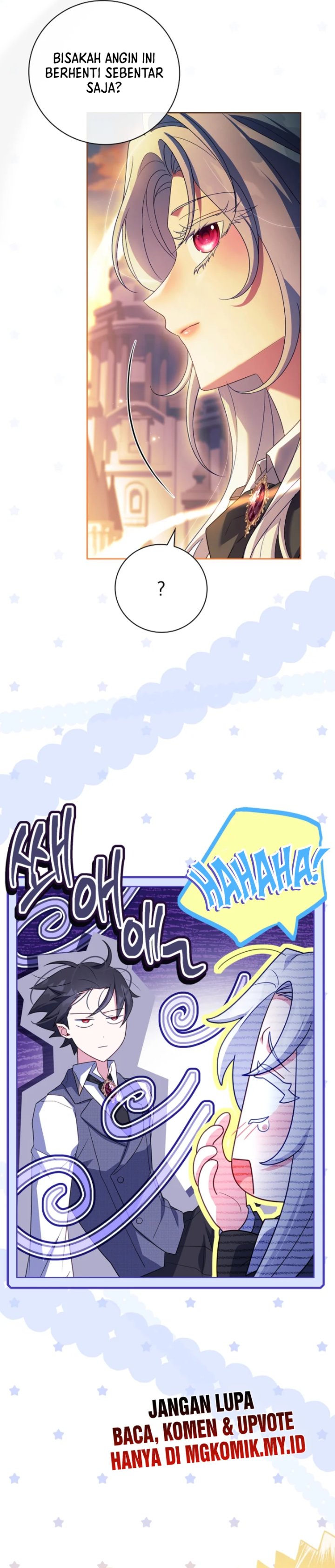 Baca The Father and the Daughter - Chapter 39 halaman 16