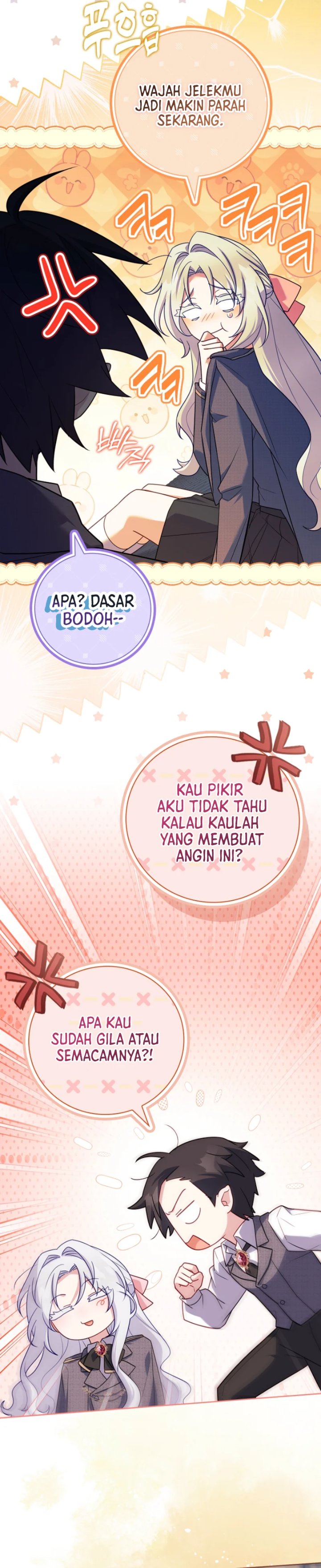 Baca The Father and the Daughter - Chapter 39 halaman 17