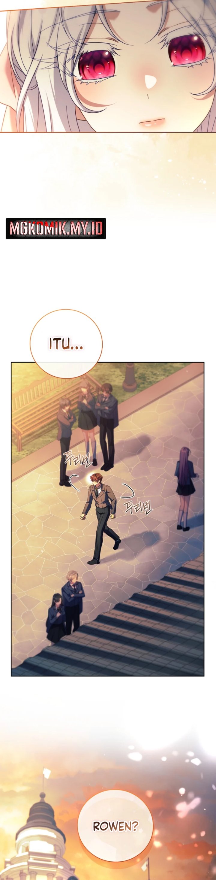 Baca The Father and the Daughter - Chapter 39 halaman 18