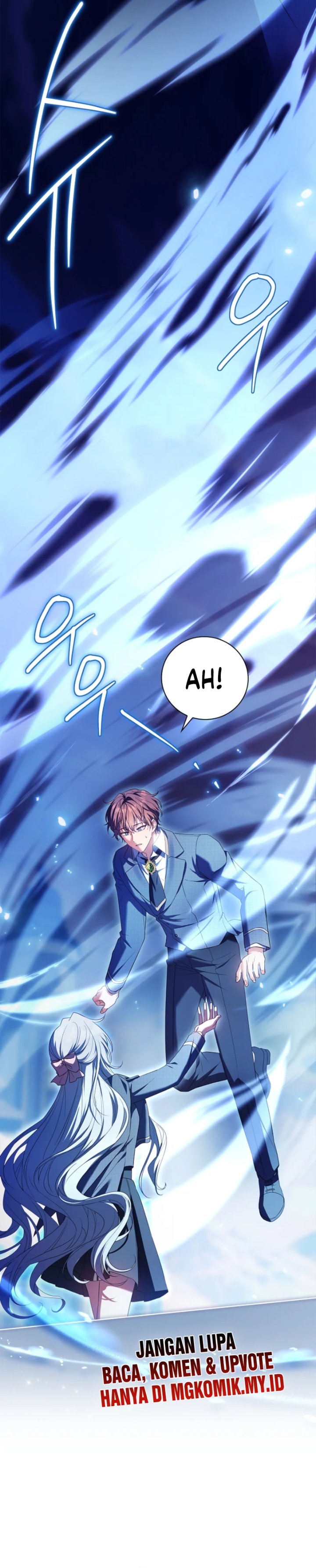 Baca The Father and the Daughter - Chapter 39 halaman 20