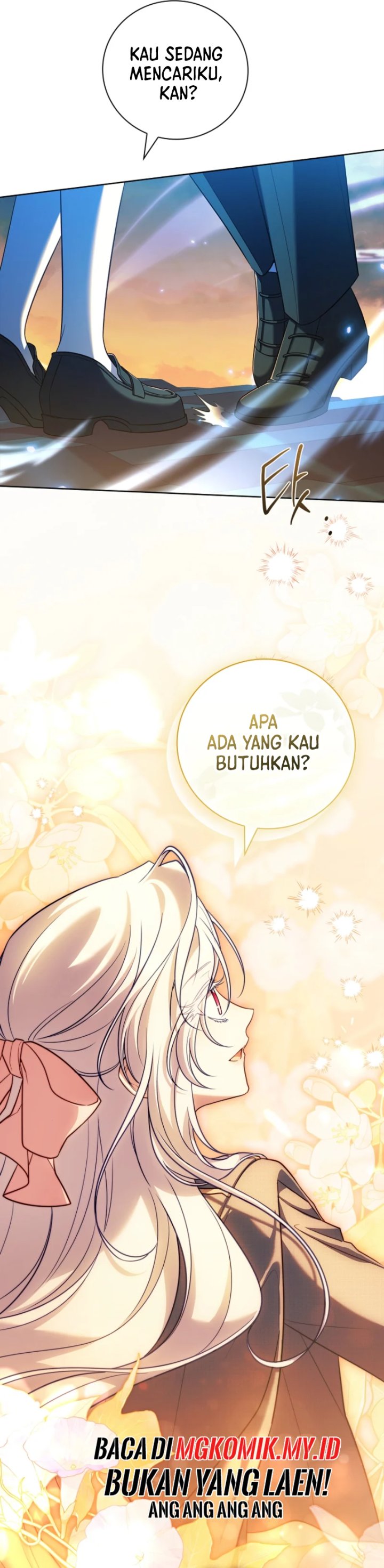 Baca The Father and the Daughter - Chapter 39 halaman 21