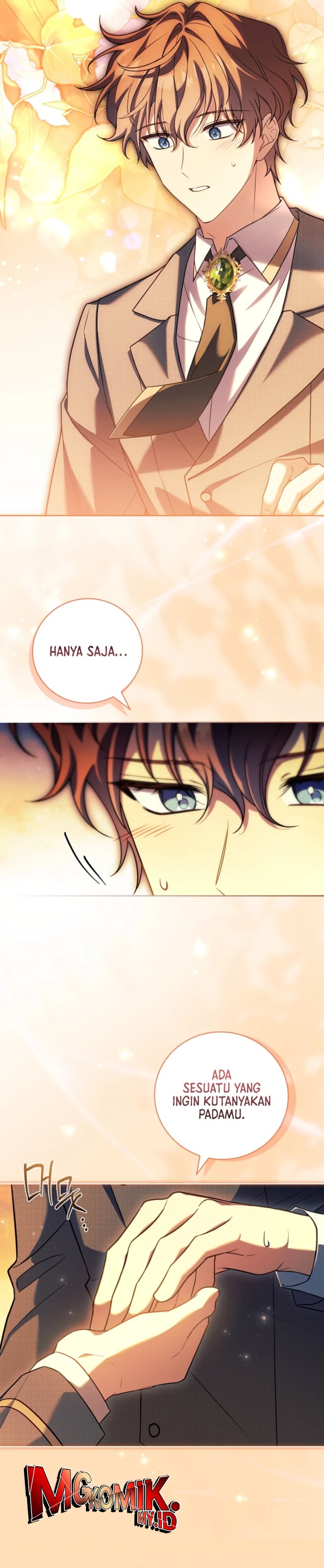 Baca The Father and the Daughter - Chapter 39 halaman 22
