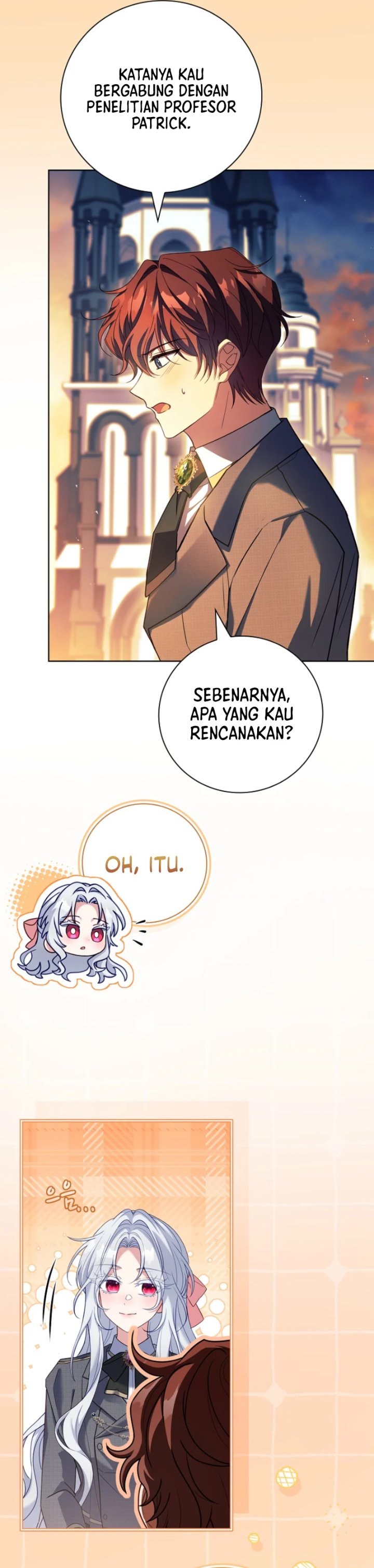 Baca The Father and the Daughter - Chapter 39 halaman 23