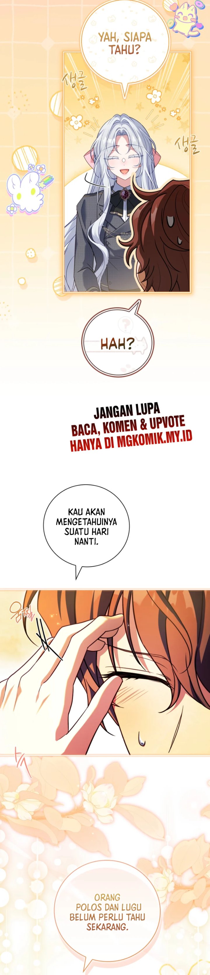 Baca The Father and the Daughter - Chapter 39 halaman 24