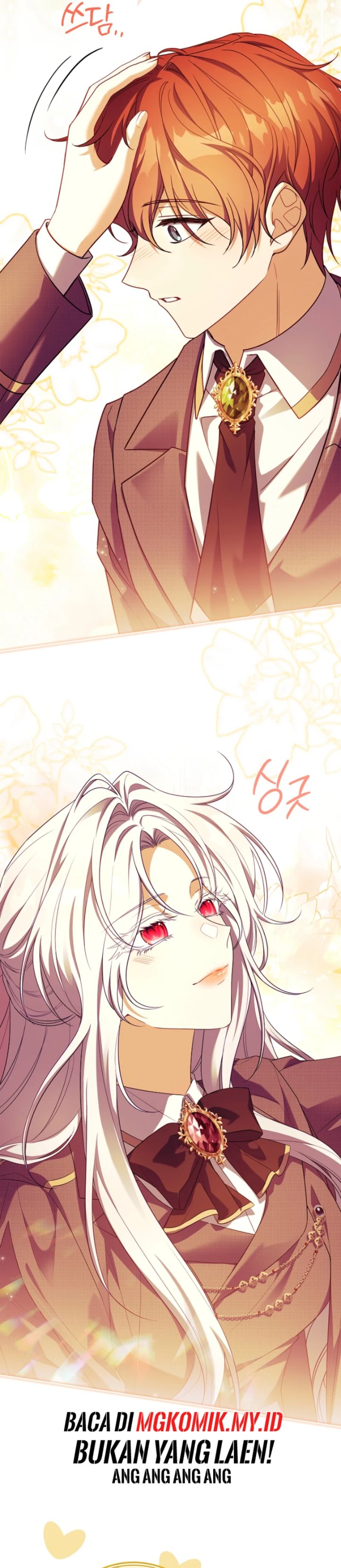 Baca The Father and the Daughter - Chapter 39 halaman 25
