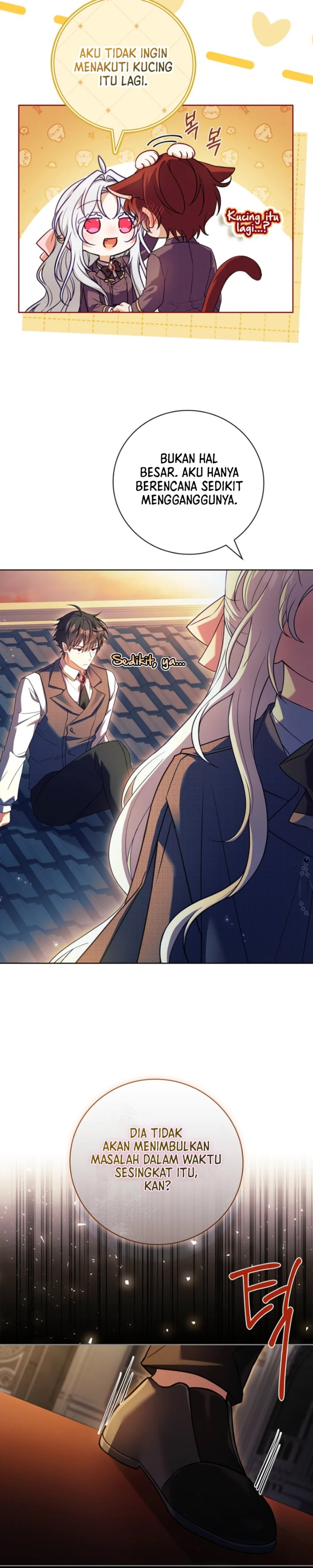 Baca The Father and the Daughter - Chapter 39 halaman 26