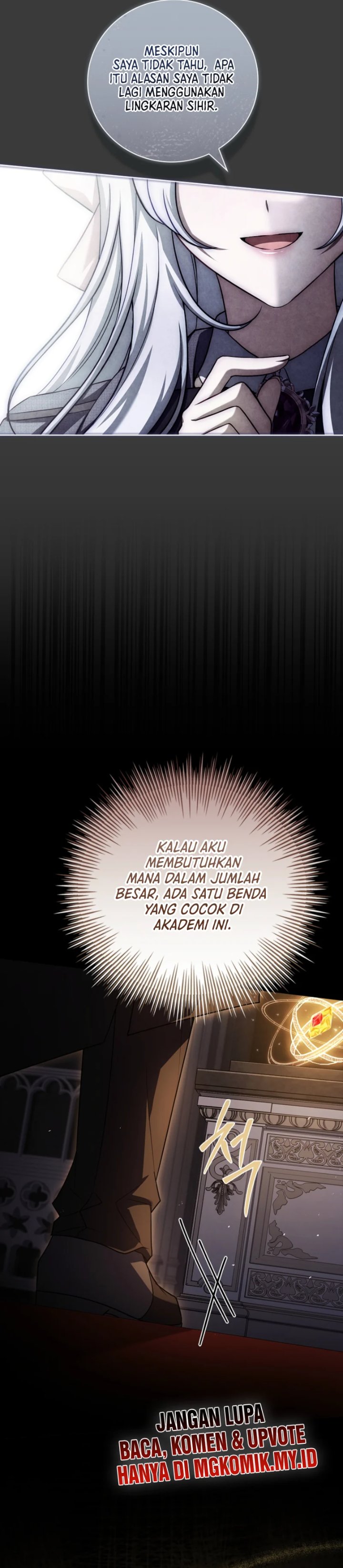Baca The Father and the Daughter - Chapter 39 halaman 31