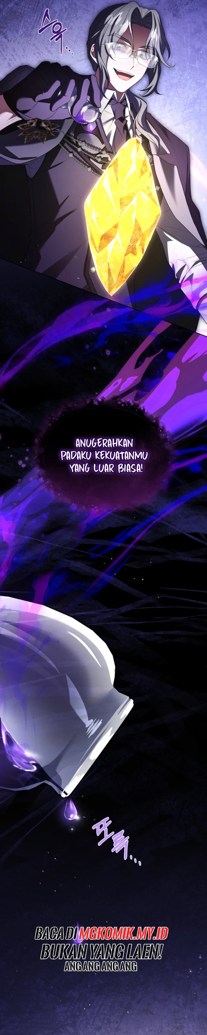 Baca The Father and the Daughter - Chapter 39 halaman 36