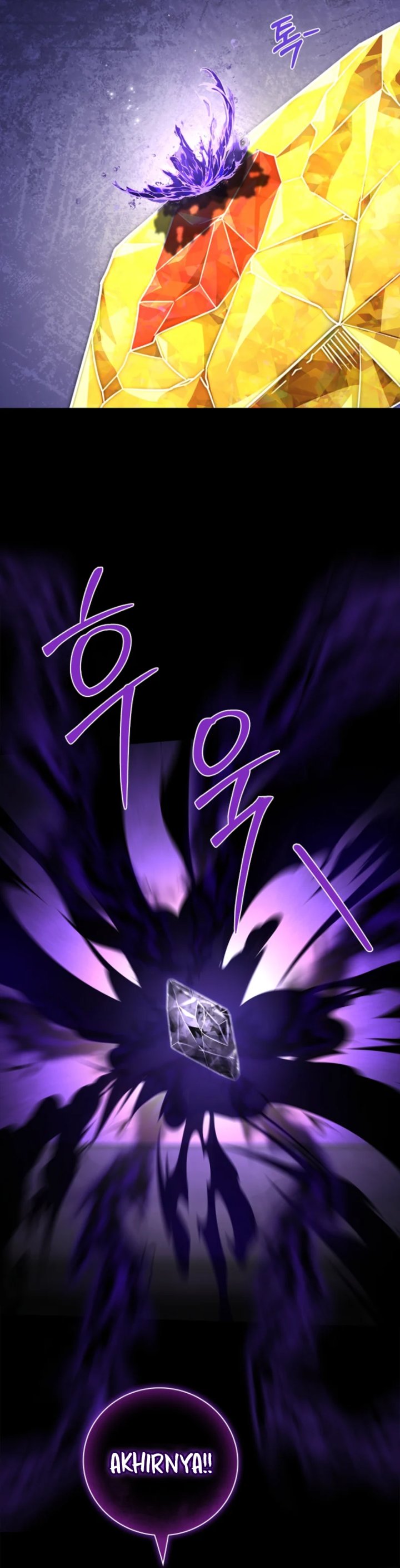 Baca The Father and the Daughter - Chapter 39 halaman 37