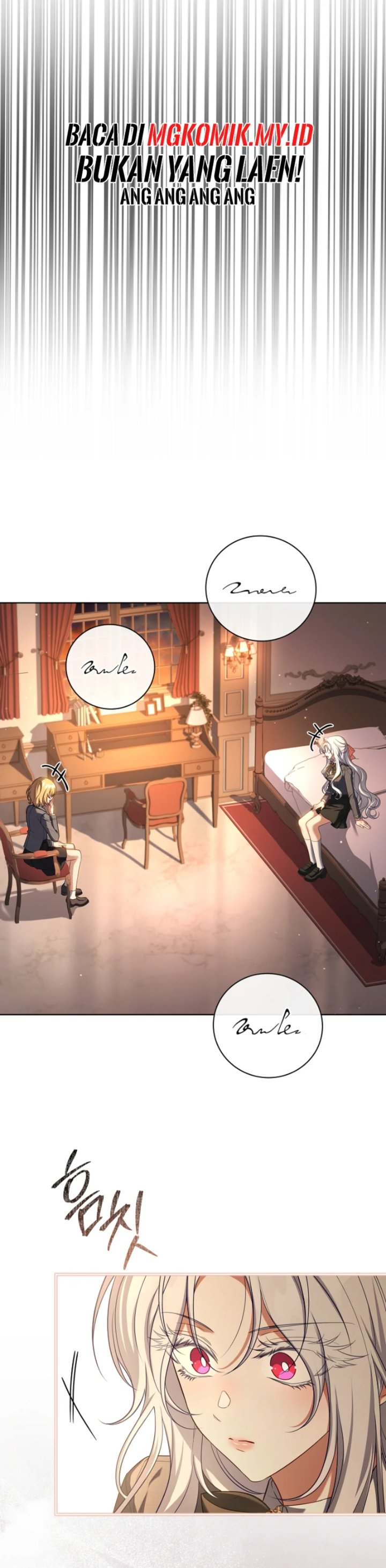 Baca The Father and the Daughter - Chapter 39 halaman 40