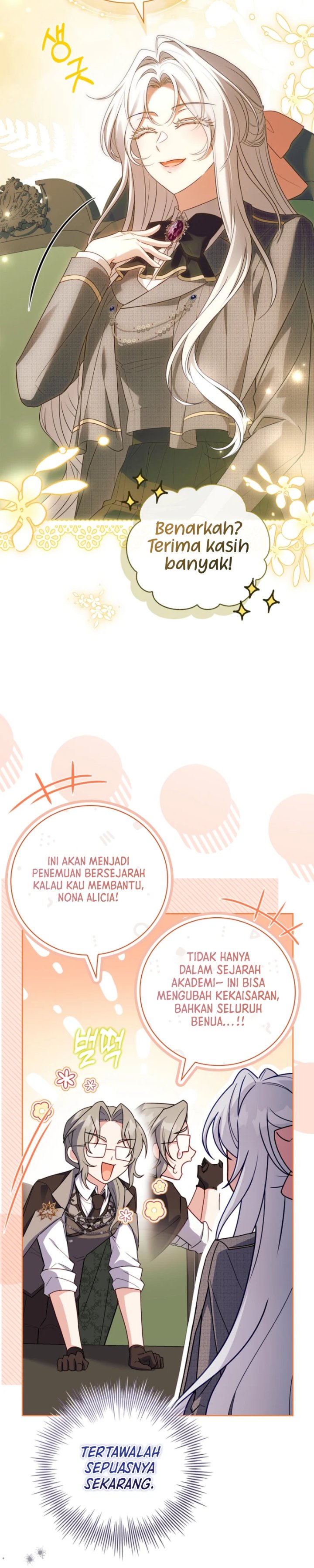 Baca The Father and the Daughter - Chapter 39 halaman 8