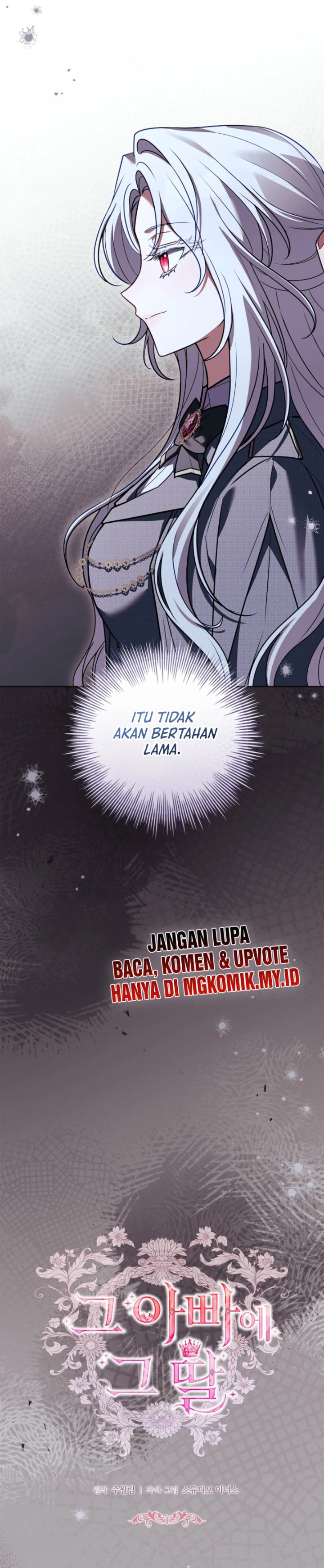 Baca The Father and the Daughter - Chapter 39 halaman 9