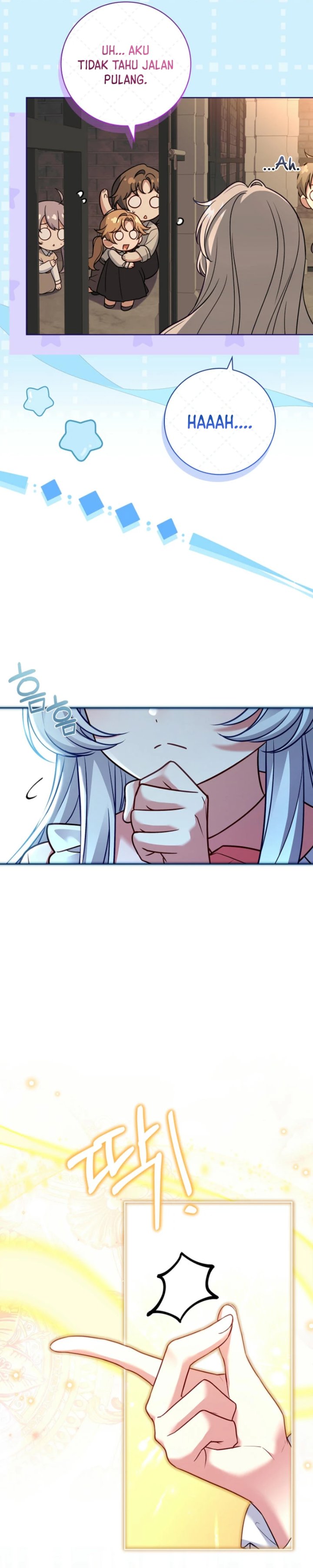 Baca The Father and the Daughter - Chapter 4 halaman 10