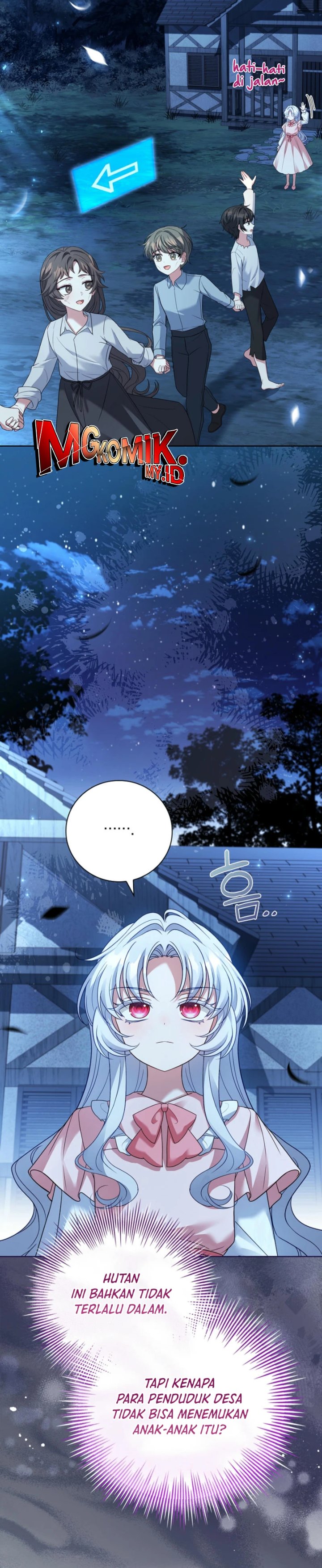 Baca The Father and the Daughter - Chapter 4 halaman 13