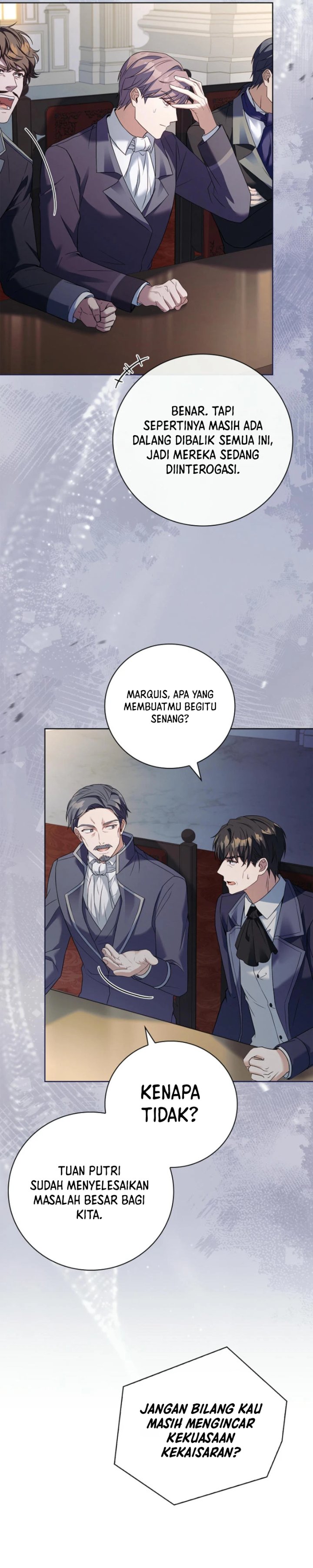 Baca The Father and the Daughter - Chapter 4 halaman 16