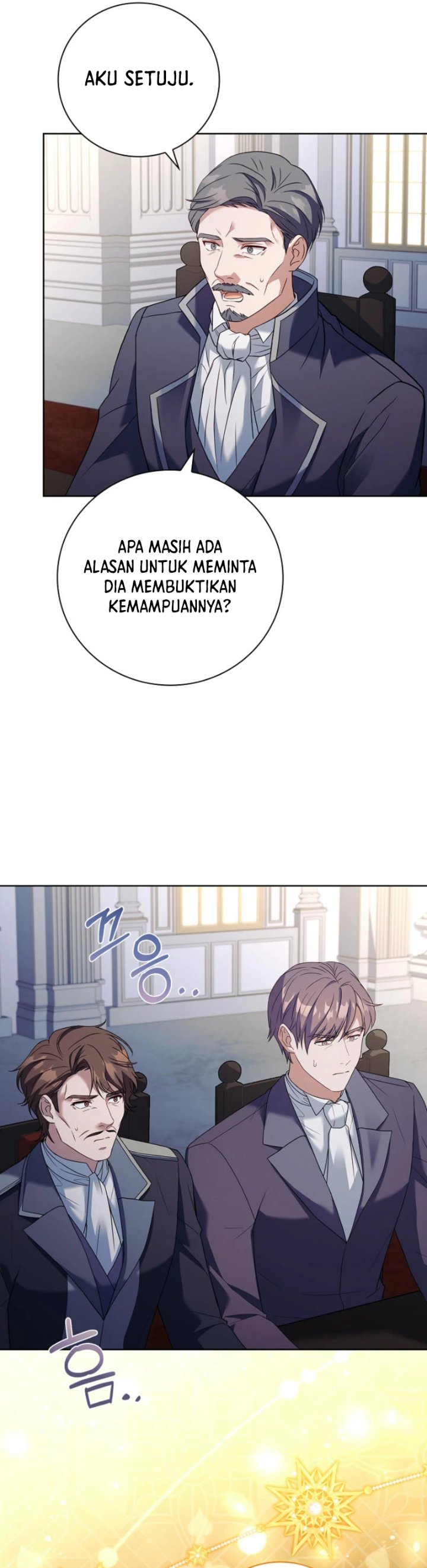 Baca The Father and the Daughter - Chapter 4 halaman 18