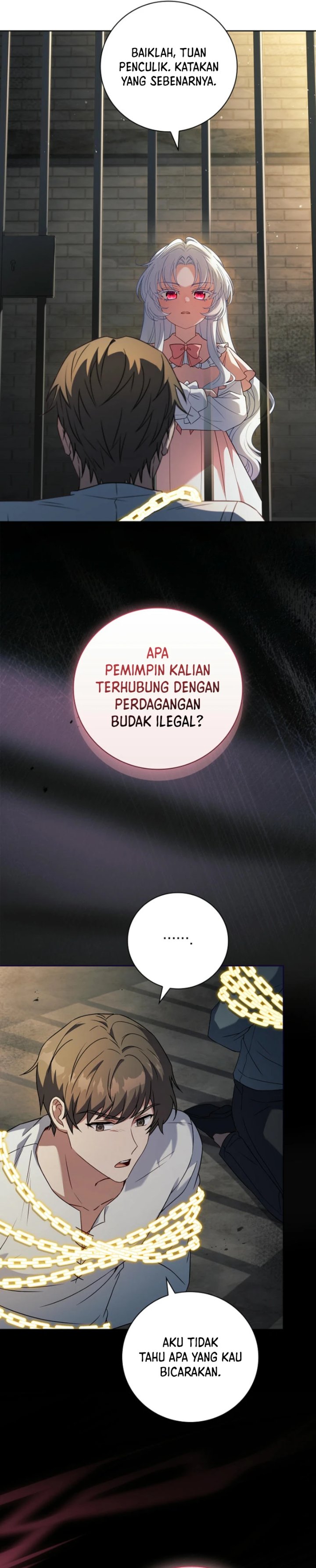 Baca The Father and the Daughter - Chapter 4 halaman 21