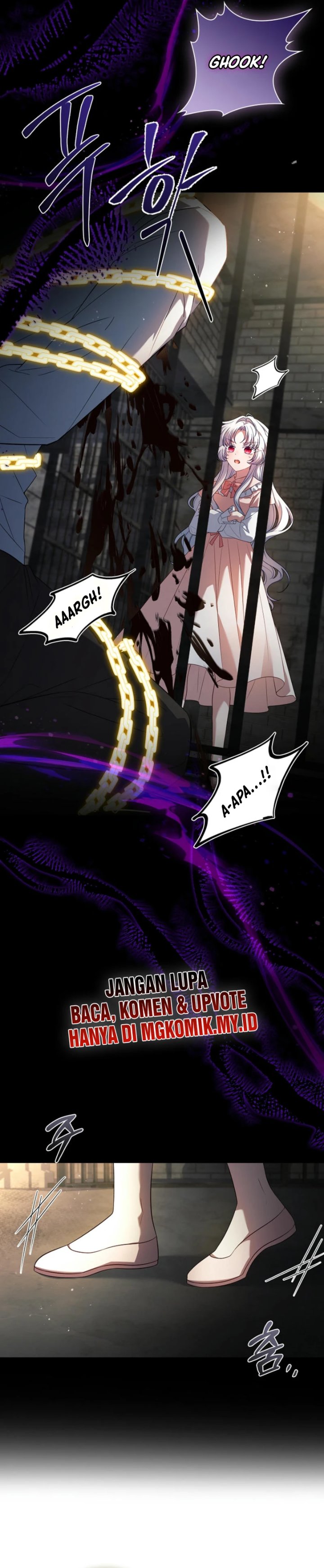 Baca The Father and the Daughter - Chapter 4 halaman 25