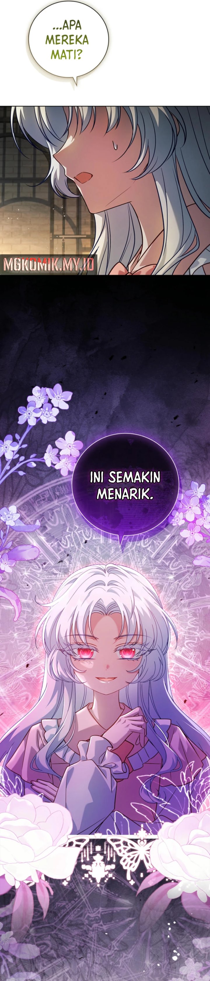Baca The Father and the Daughter - Chapter 4 halaman 26