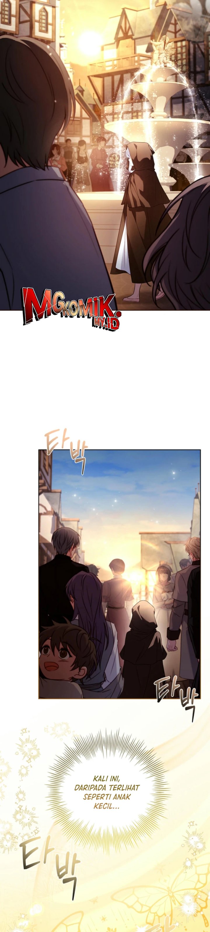 Baca The Father and the Daughter - Chapter 4 halaman 28