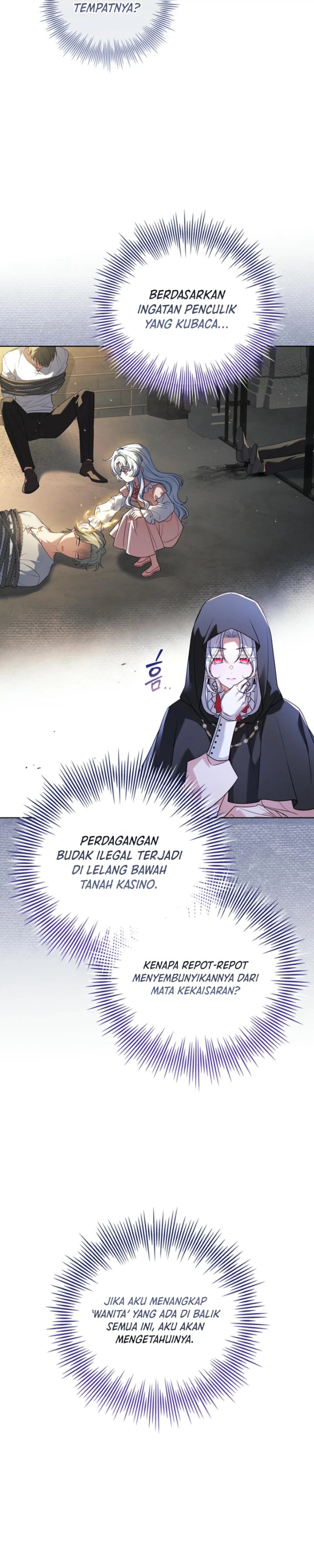Baca The Father and the Daughter - Chapter 4 halaman 32